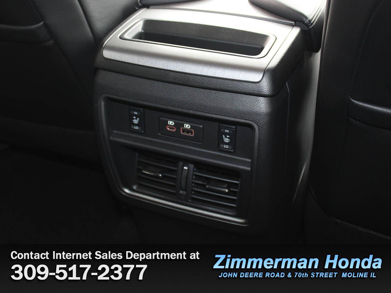 Used 2024 Nissan Murano SL AWD/4WD image 9
