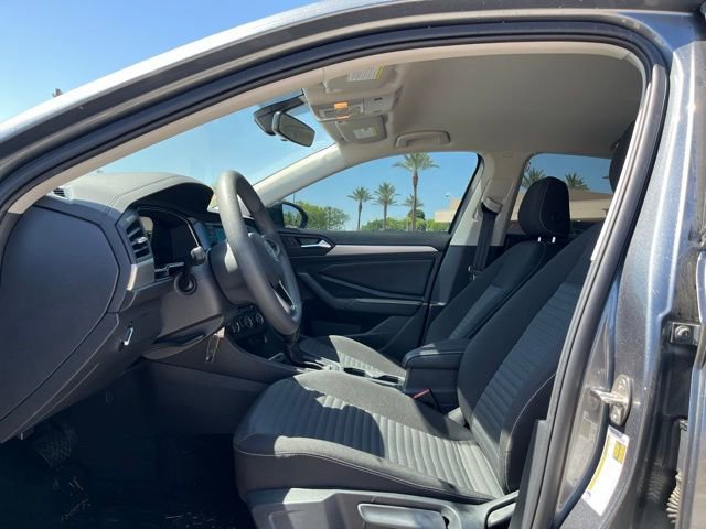 Used 2023 Volkswagen Jetta S FWD image 16