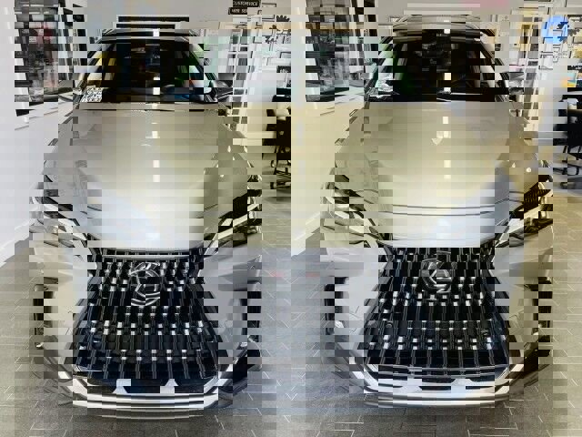 Used 2022 Lexus NX 350 AWD w/ Accessory Package 2 image 3