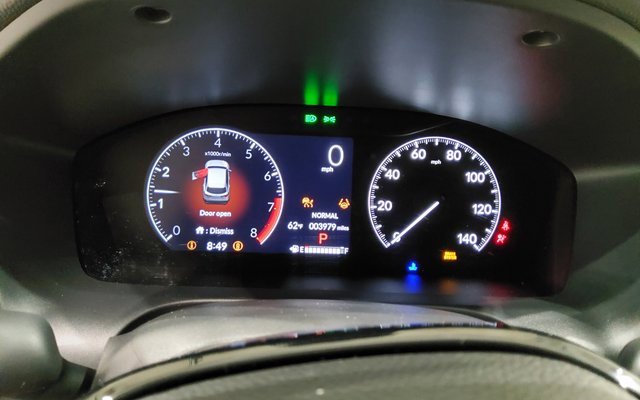 Used 2026 Honda HR-V EX-L image 33