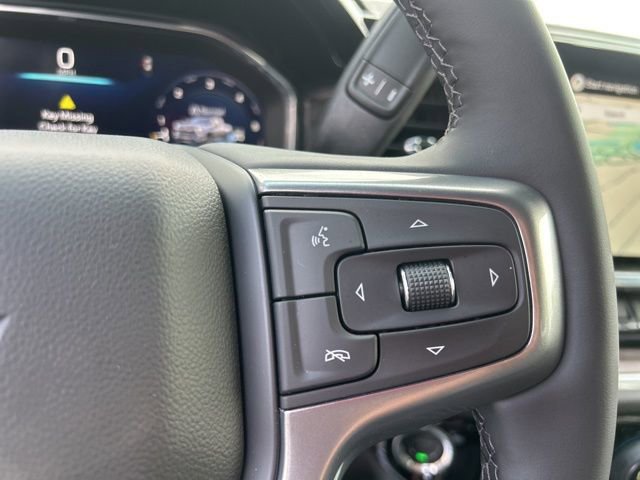 New 2026 Chevrolet Silverado 2500 LTZ image 19