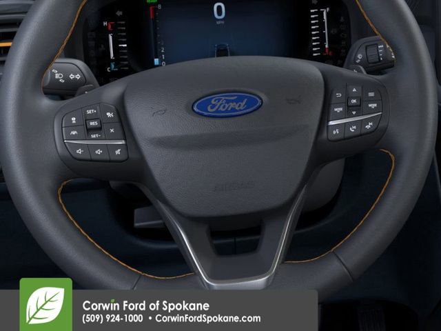 New 2026 Ford Maverick Tremor image 14