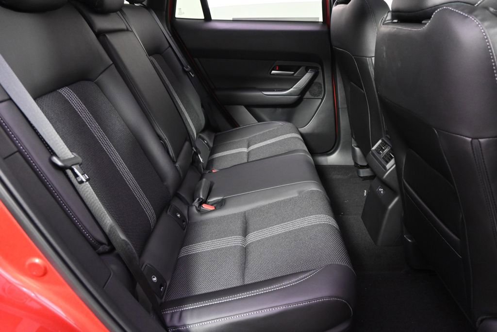 New 2026 MAZDA CX-50 2.5 Hybrid w/ Cargo Package image 18