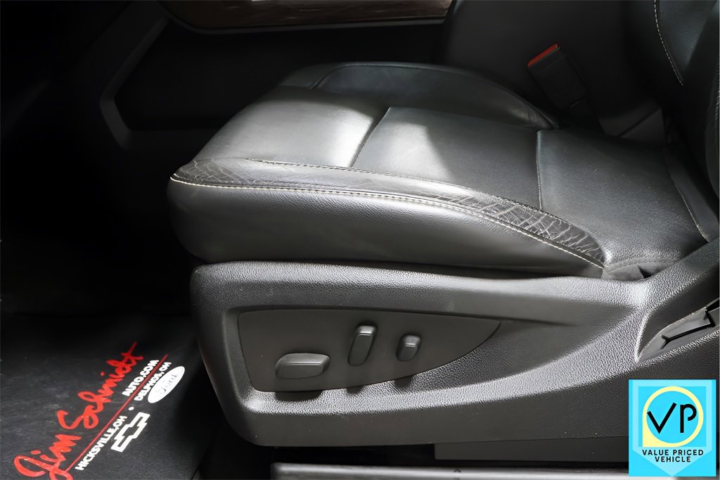 Used 2016 GMC Sierra 1500 SLT image 19