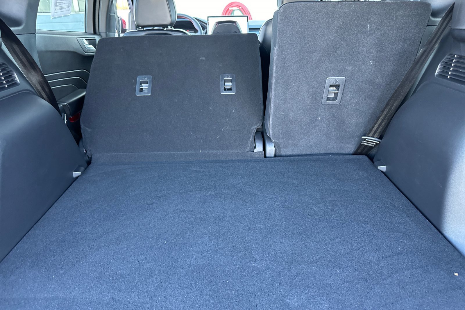 Used 2024 Ford Escape ST-Line Select w/ Tech Pack #1 image 16