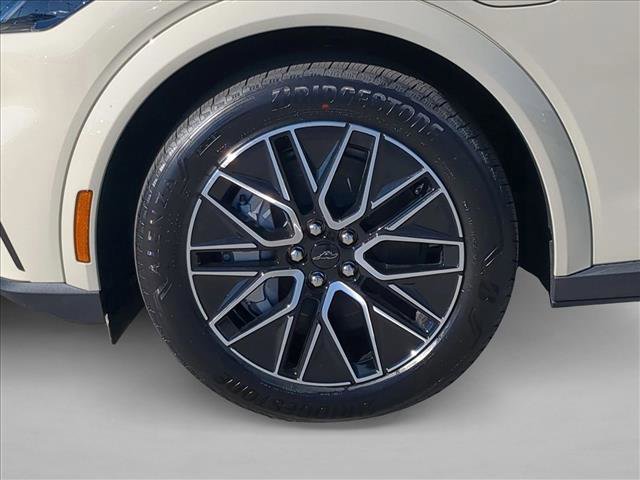 New 2026 Ford Mustang Mach-E Premium image 10