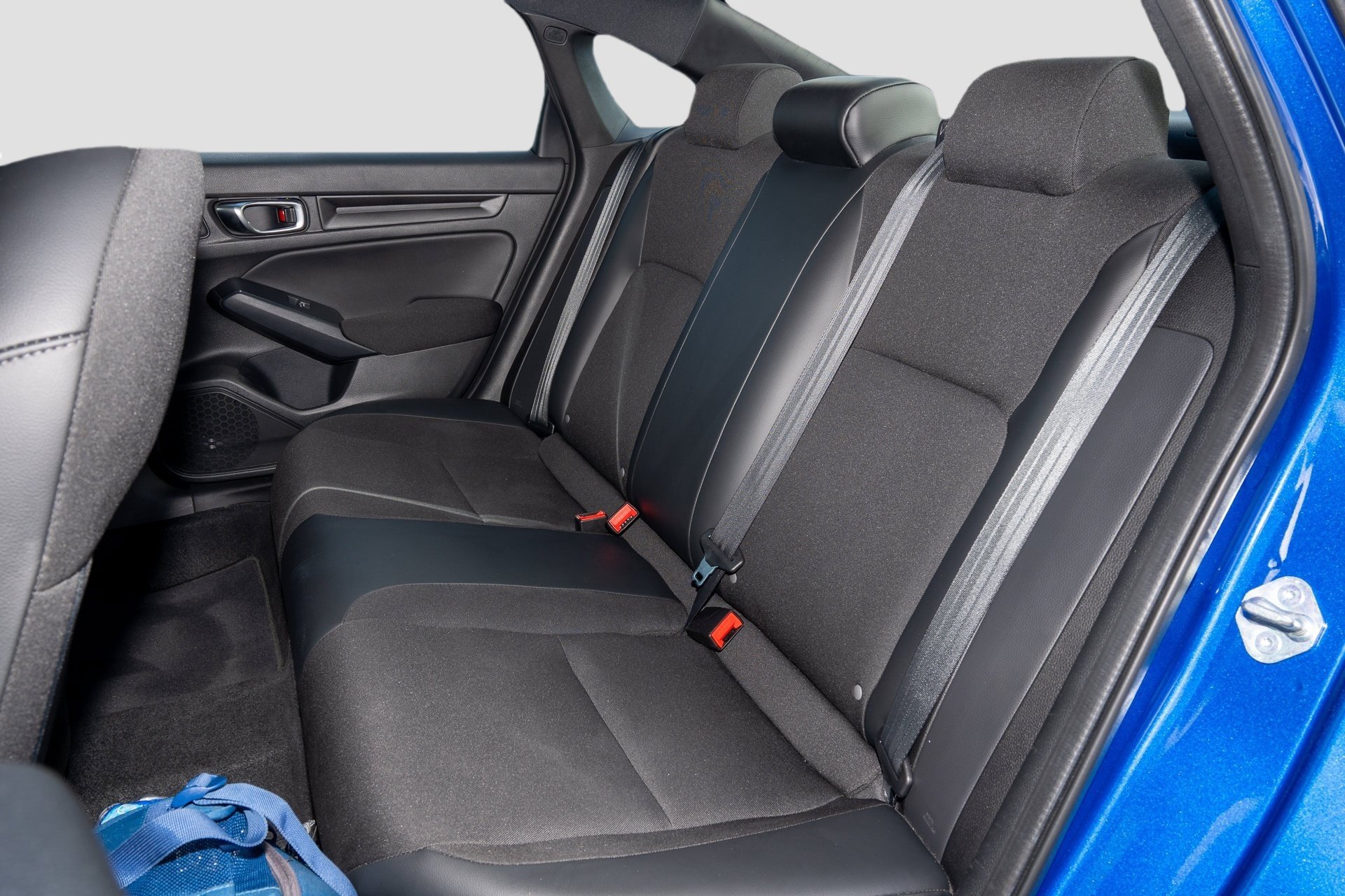 Used 2023 Honda Civic Sport image 16