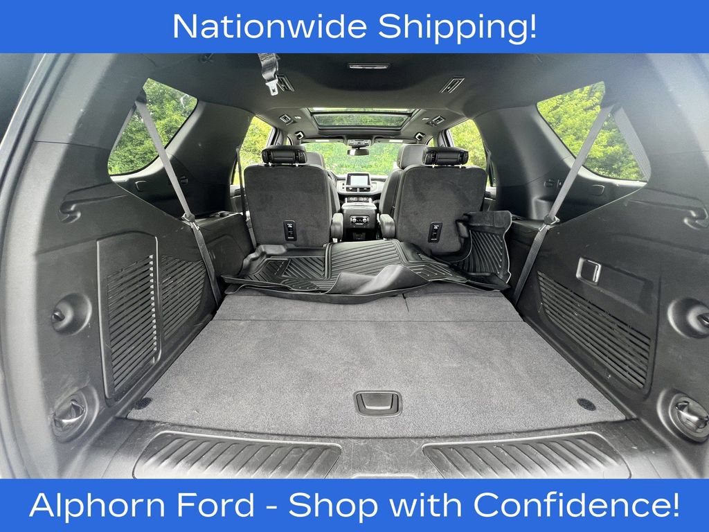 Used 2023 GMC Yukon SLT AWD/4WD image 37