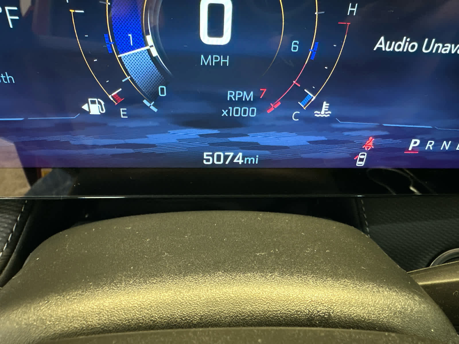 Certified 2025 Chevrolet Equinox LT w/ Convenience Package II image 15