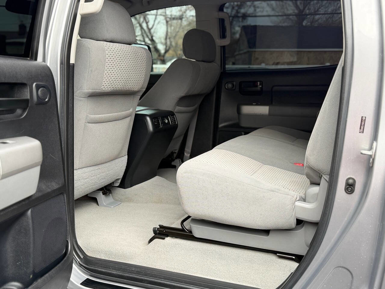 Used 2008 Toyota Tundra SR5 AWD/4WD image 31