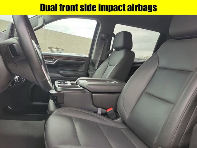 Used 2024 GMC Sierra 1500 SLT image 23