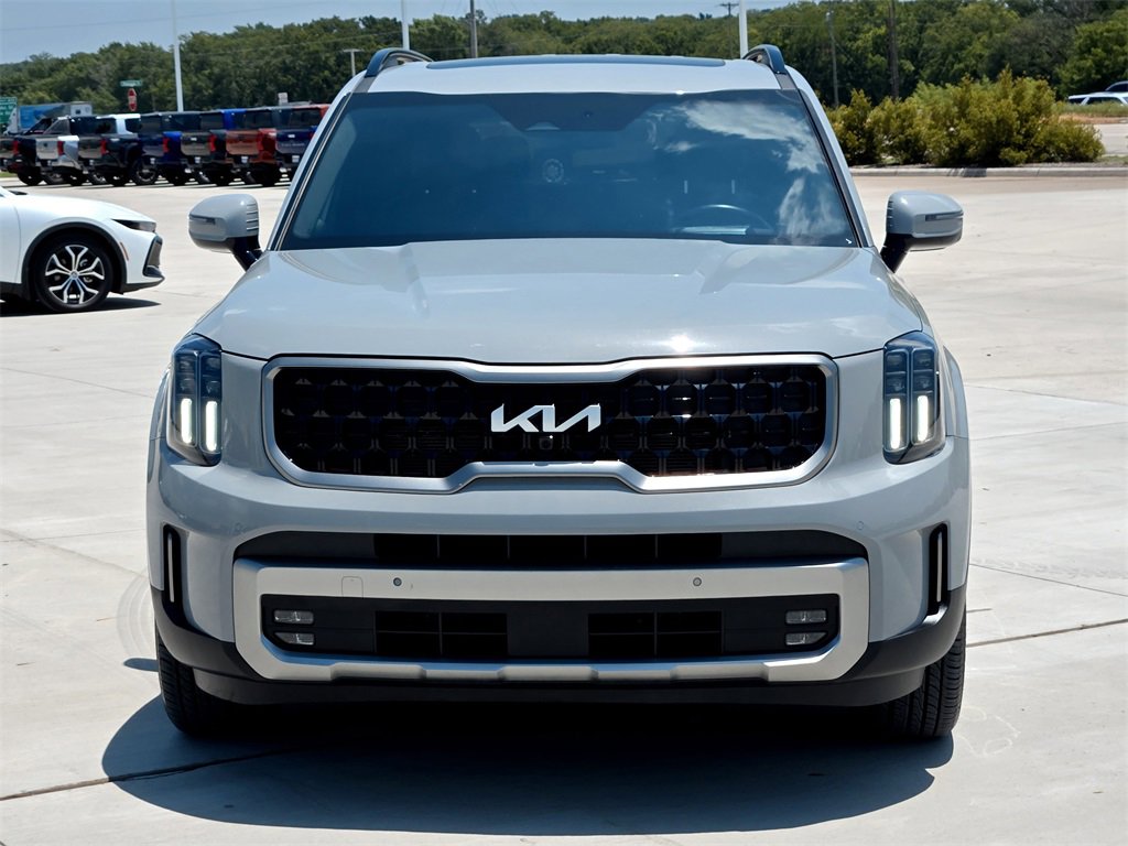 Used 2023 Kia Telluride SX Prestige X-Line image 8