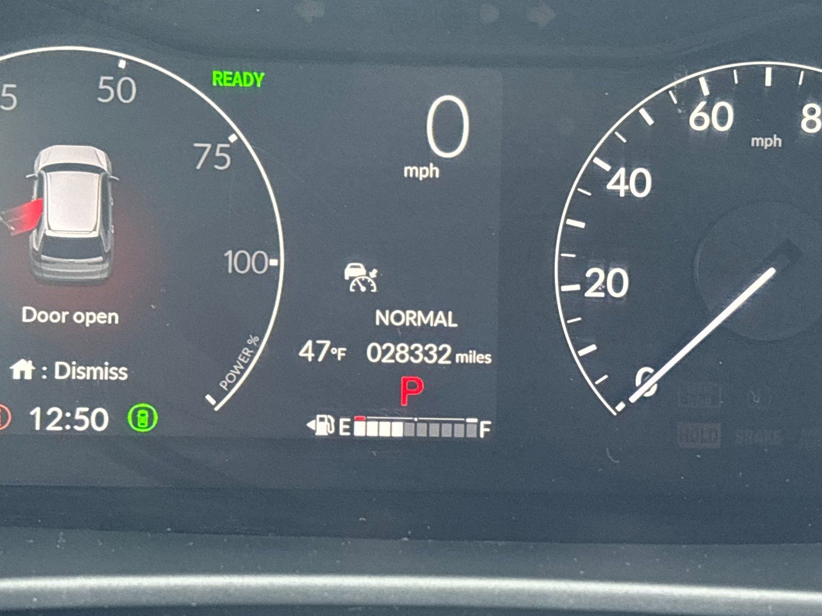 Used 2023 Honda CR-V Sport image 26