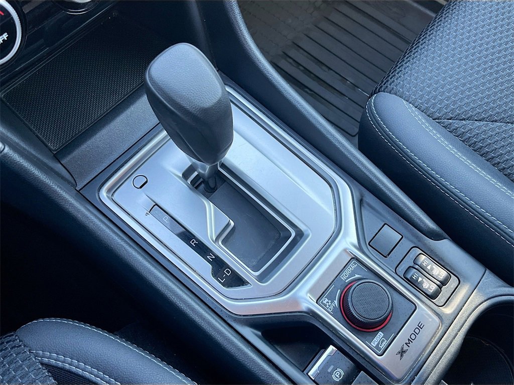 Used 2022 Subaru Forester Premium image 16