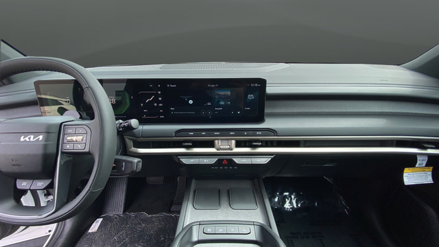 New 2027 Kia Telluride S w/ Towing Package AWD/4WD image 13