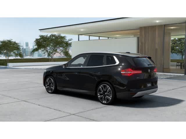 New 2026 BMW X3 xDrive30i w/ Premium Package AWD/4WD image 2