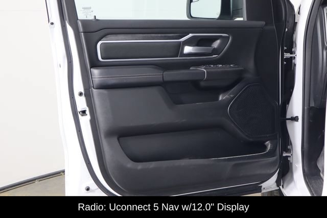 Used 2023 RAM 1500 Big Horn AWD/4WD image 19