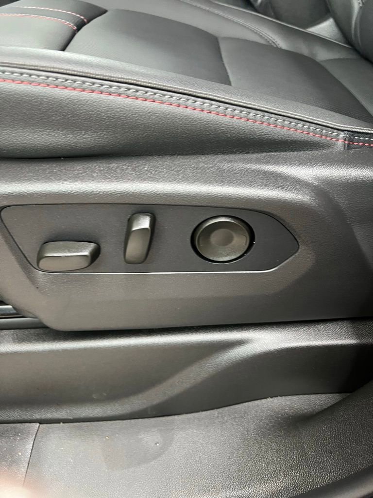 New 2026 Chevrolet Tahoe RST w/ Comfort Package image 29