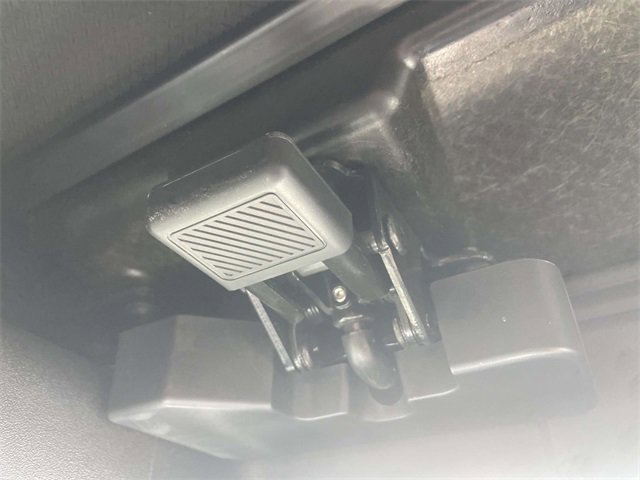 Used 2024 Ford Bronco Outer Banks image 29