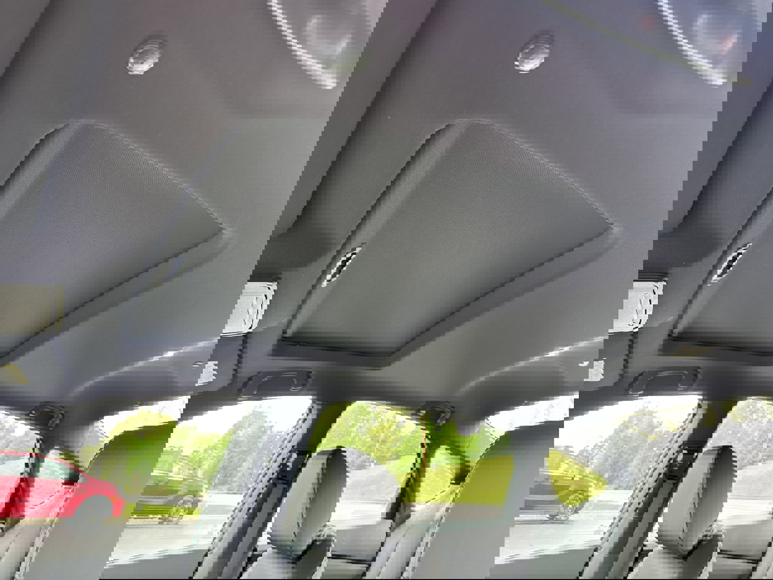 New 2026 Honda Accord Sport image 7