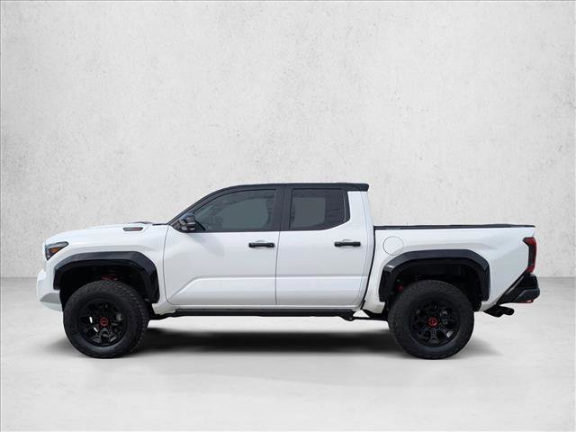 Used 2025 Toyota Tacoma TRD Pro image 9