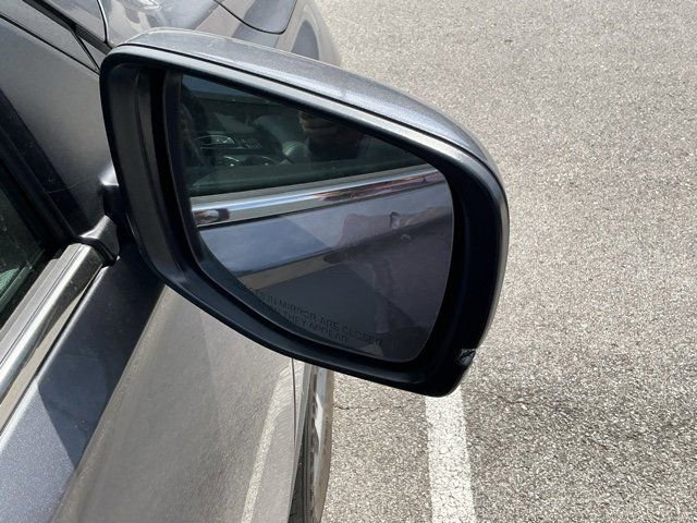 Used 2025 Honda Pilot EX-L image 20