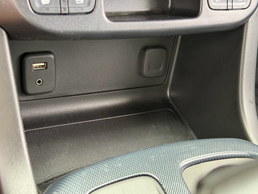 Certified 2018 Chevrolet Colorado Z71 RWD image 25
