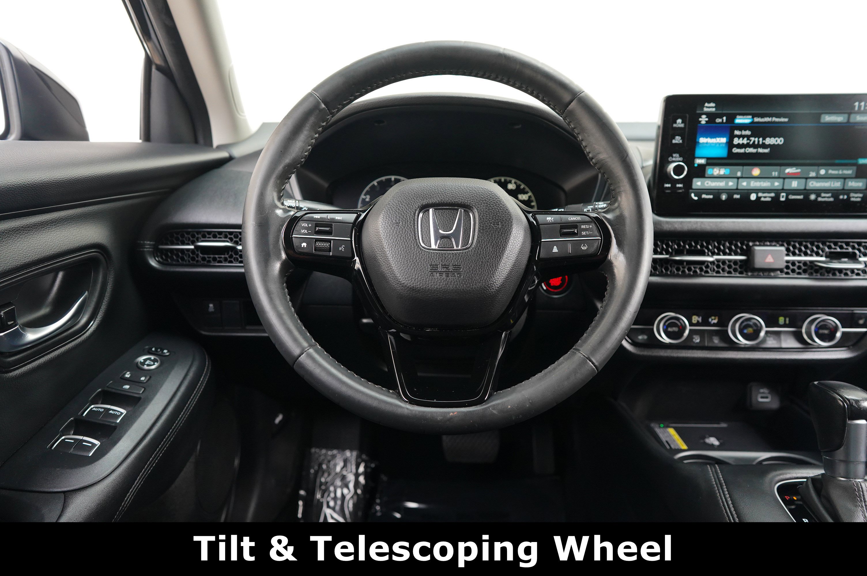 Used 2024 Honda HR-V EX-L image 9