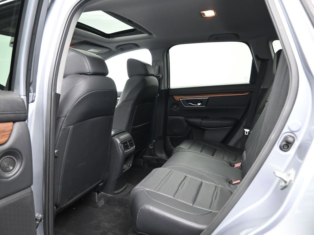 Used 2019 Honda CR-V EX-L image 23