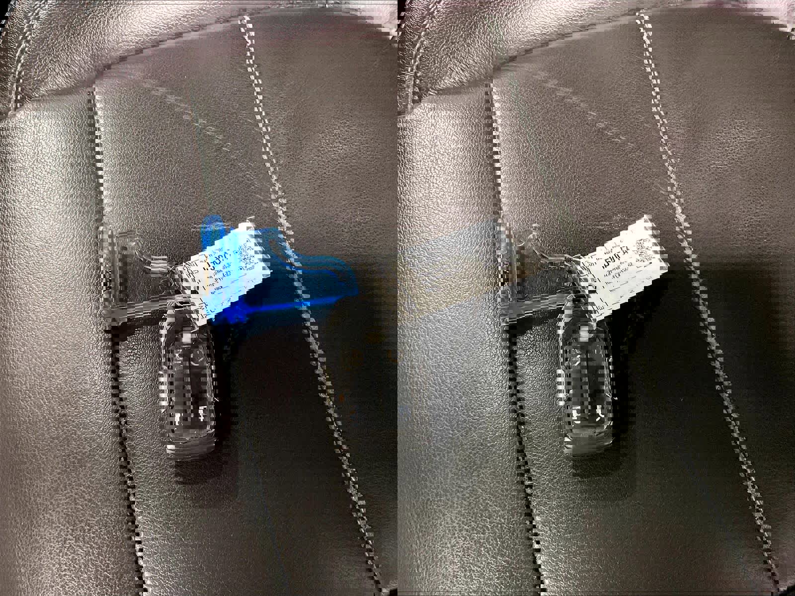 Used 2020 Chevrolet Silverado 1500 LT Trail Boss w/ Midnight Edition AWD/4WD image 30