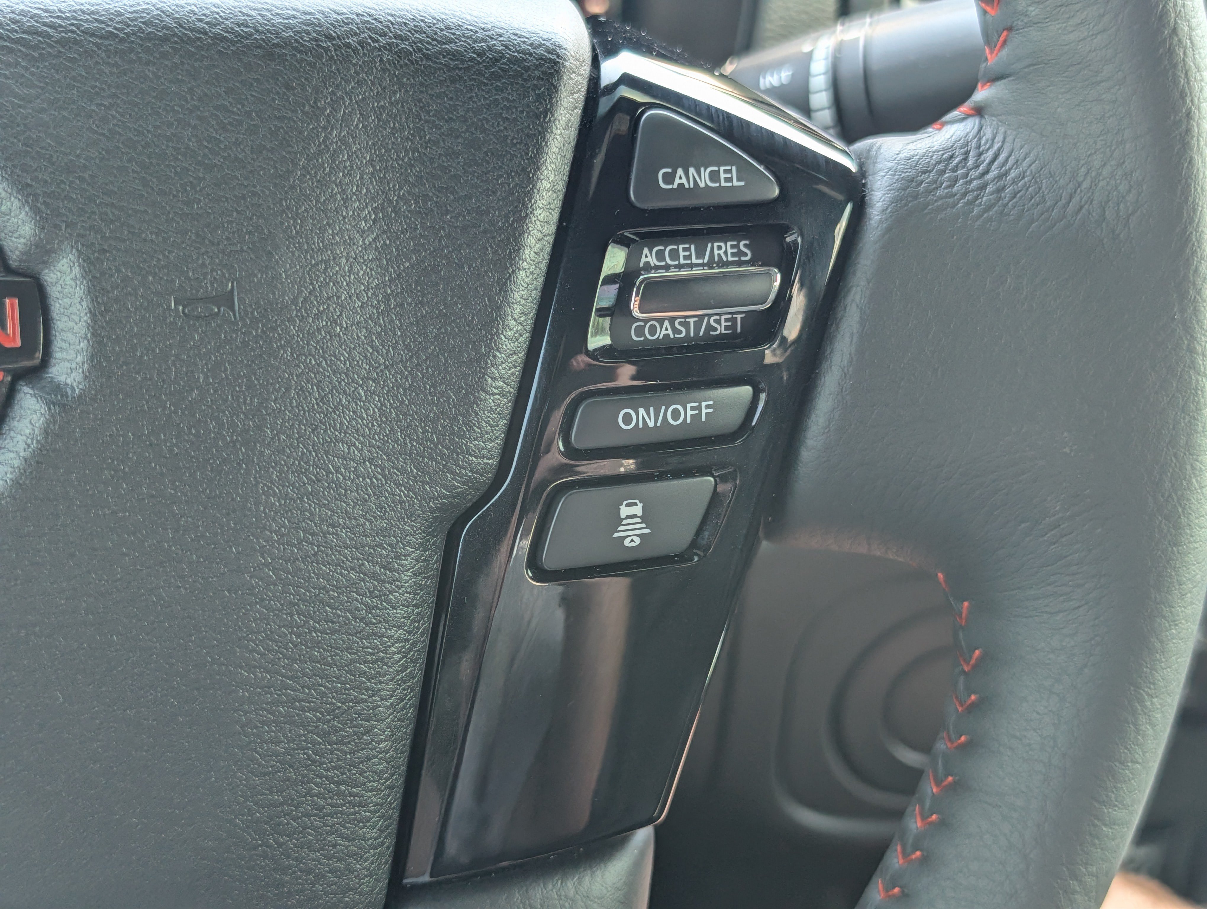 Used 2025 Nissan Frontier Pro-X w/ Pro Premium Package RWD image 20