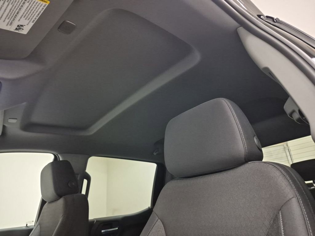 New 2026 GMC Sierra 1500 Pro w/ Graphite Edition image 19