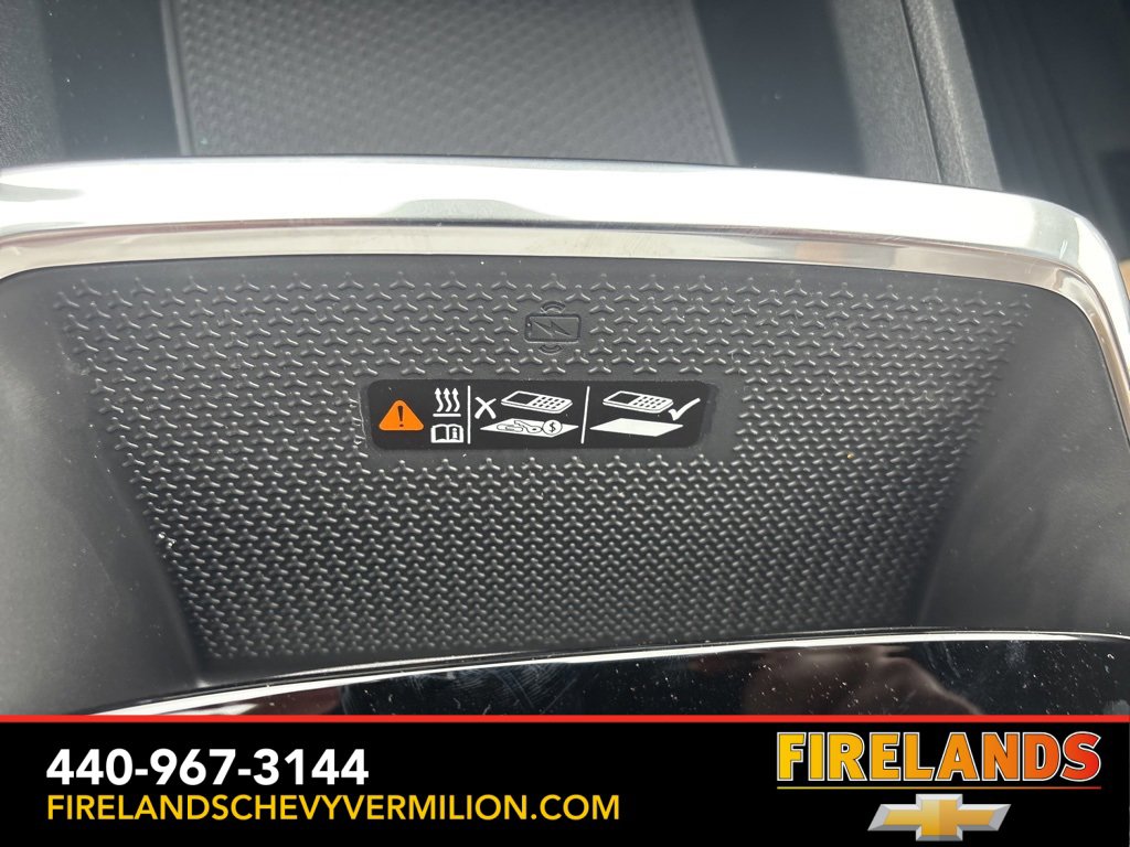 New 2026 Chevrolet Equinox ACTIV w/ Convenience Package III image 23