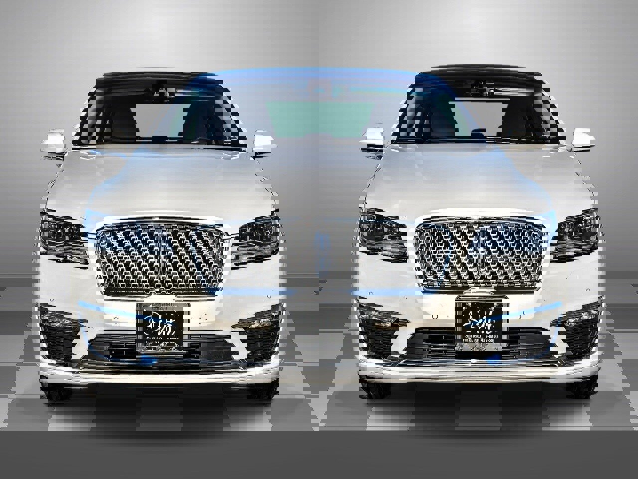 Used 2019 Lincoln MKZ Reserve w/ Luxury Package image 2