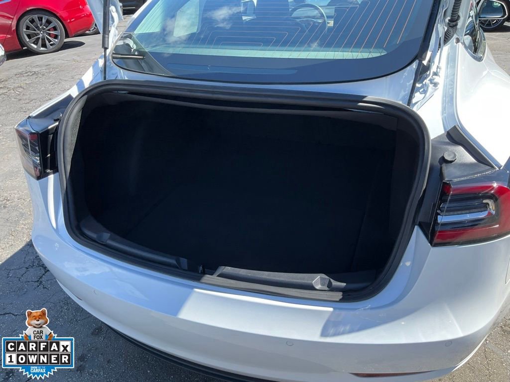 Used 2019 Tesla Model 3 Long Range image 8