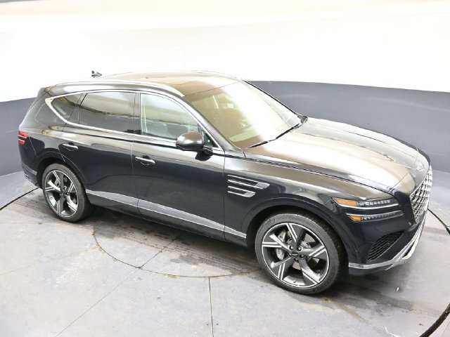 Used 2026 Genesis GV80 3.5T Prestige AWD/4WD image 35