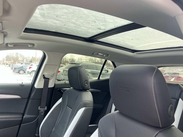 Used 2026 Buick Envision Sport Touring image 19
