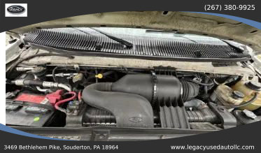 Used 2012 Ford E-350 and Econoline 350 Super Duty w/ PWR Locks & Windows Group image 16