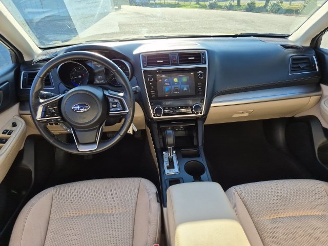 Used 2019 Subaru Outback 2.5i Premium AWD/4WD image 28