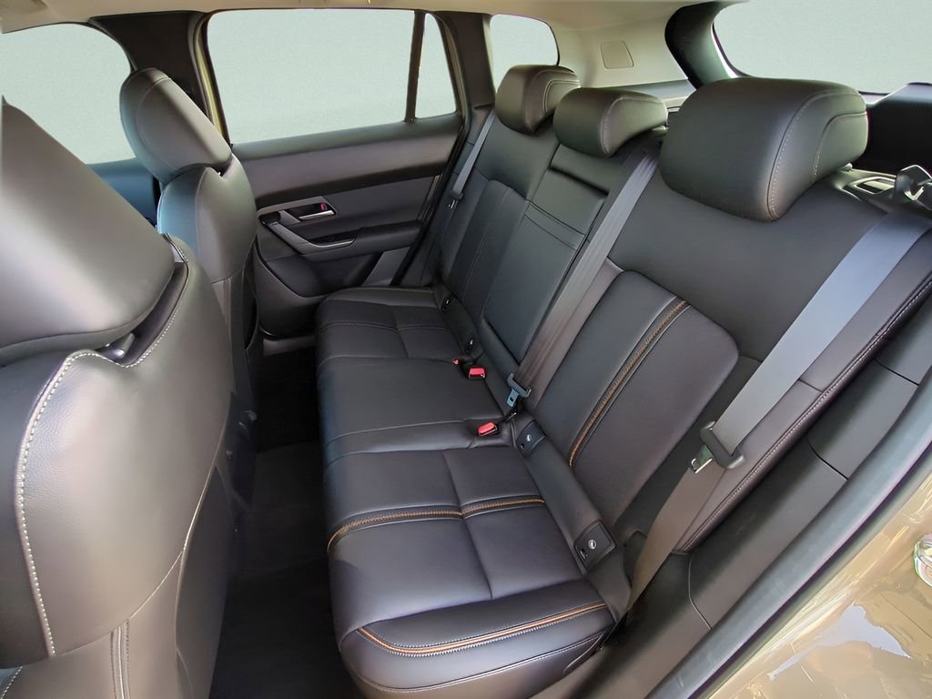 Used 2024 MAZDA CX-50 AWD 2.5 Turbo image 13