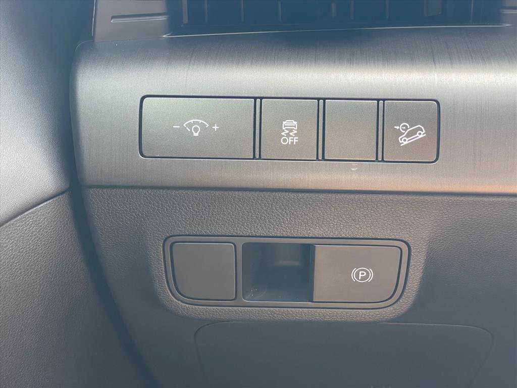 Used 2025 Hyundai Kona N Line S AWD/4WD image 19