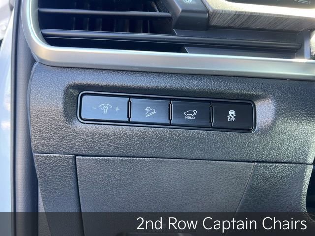 Certified 2023 Kia Telluride EX w/ EX Captain's Chair Package image 11