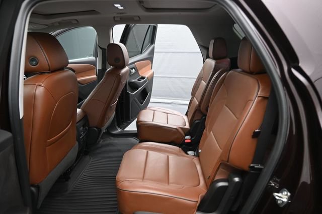 Used 2020 Chevrolet Traverse High Country AWD/4WD image 8