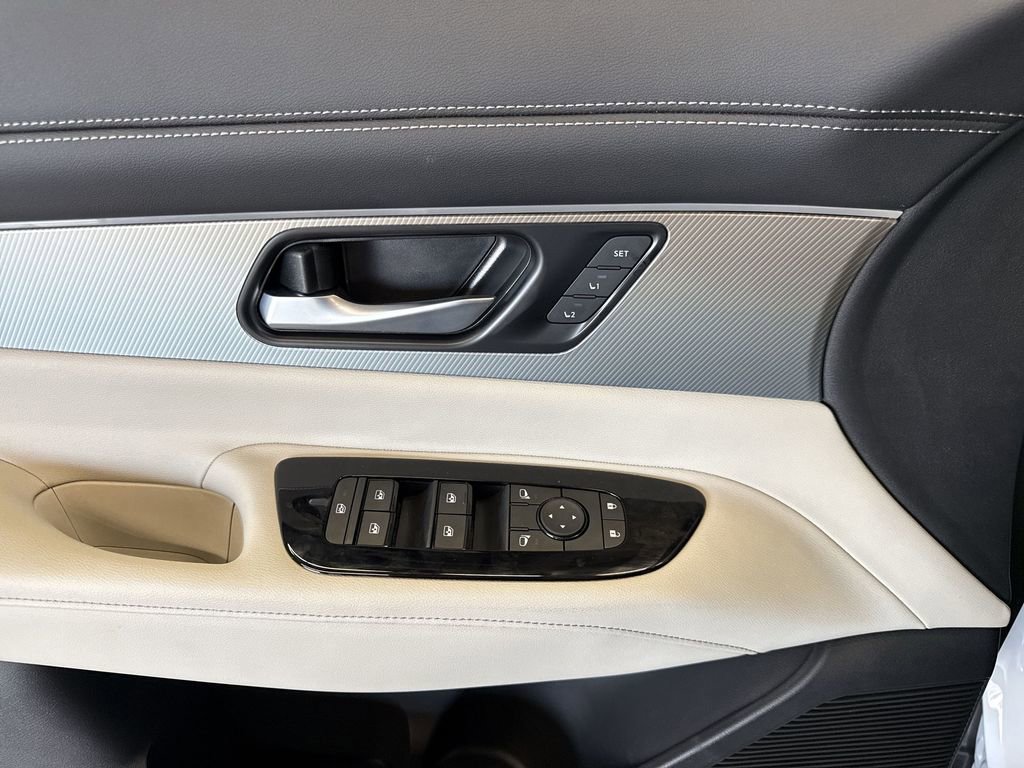New 2026 Nissan Murano SL AWD/4WD image 15