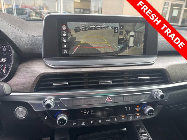 Used 2020 Kia Telluride SX w/ SX Prestige Package image 7