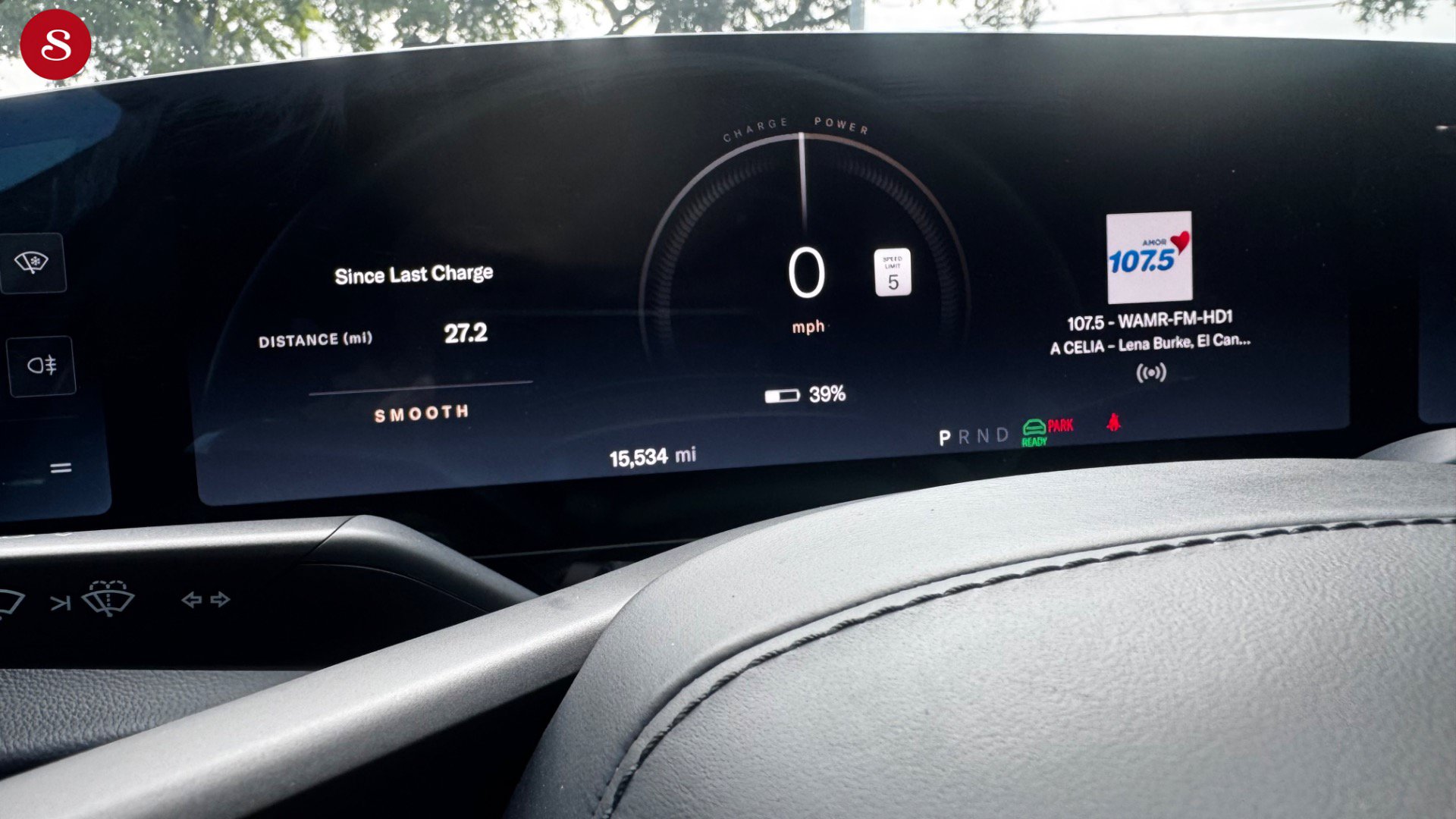 Used 2023 Lucid Air Touring AWD/4WD image 17