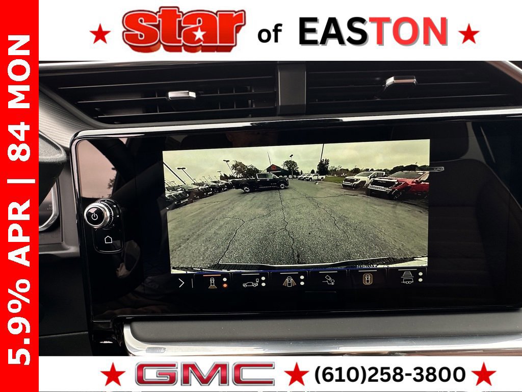 New 2026 GMC Sierra 3500 Denali Ultimate image 20