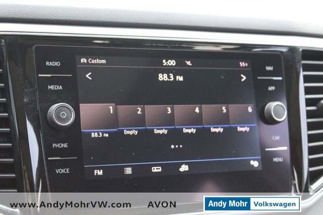 Used 2018 Volkswagen Atlas SEL Premium AWD/4WD image 43