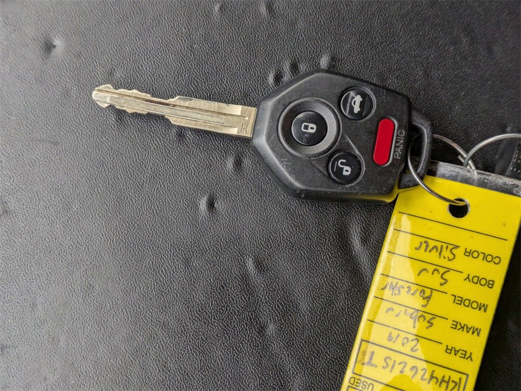 Used 2019 Subaru Forester image 35