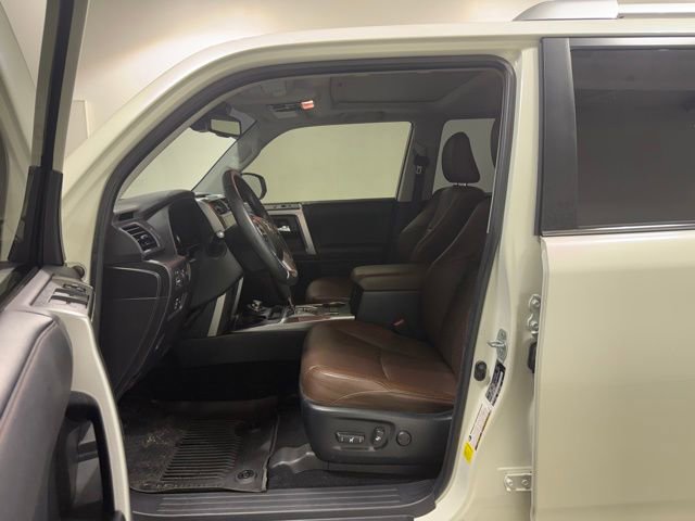 Used 2023 Toyota 4Runner Limited image 12